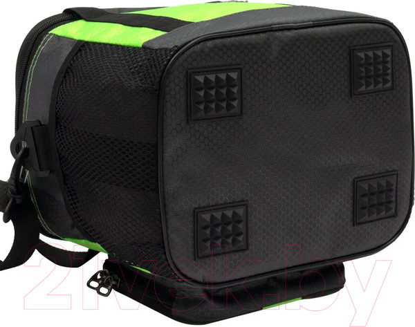 Изображение товара Термосумка Следопыт Green Line Pro / PF-BI-GL01 (13л, зеленый)