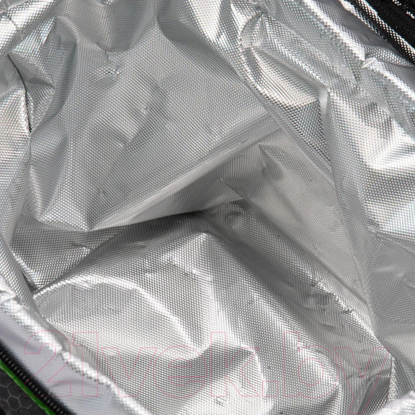 Изображение товара Термосумка Следопыт Green Line Pro / PF-BI-GL01 (13л, зеленый)