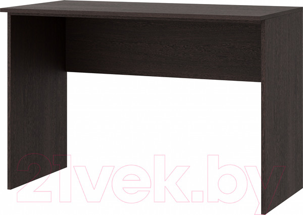 Изображение товара Письменный стол Памир ПКС-9 (венге/дуб белфорт)