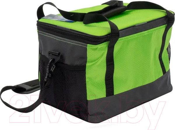 Изображение товара Термосумка Следопыт Green Line Pro / PF-BI-GL02 (23л, зеленый)