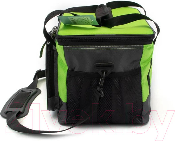 Изображение товара Термосумка Следопыт Green Line Pro / PF-BI-GL02 (23л, зеленый)