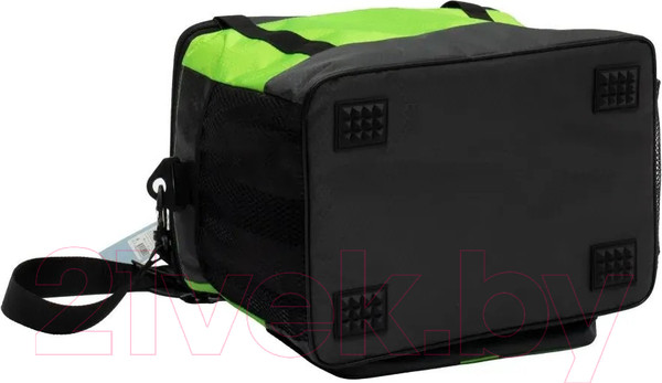 Изображение товара Термосумка Следопыт Green Line Pro / PF-BI-GL02 (23л, зеленый)