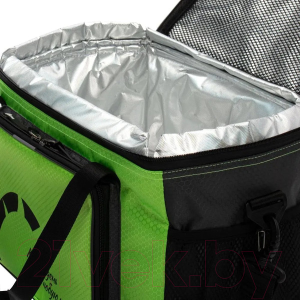 Изображение товара Термосумка Следопыт Green Line Pro / PF-BI-GL02 (23л, зеленый)