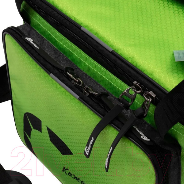 Изображение товара Термосумка Следопыт Green Line Pro / PF-BI-GL02 (23л, зеленый)