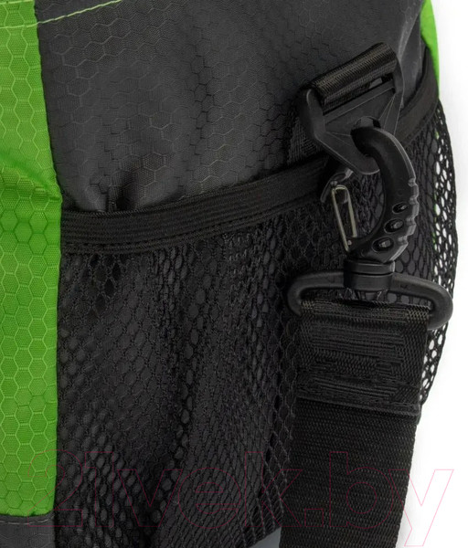 Изображение товара Термосумка Следопыт Green Line Pro / PF-BI-GL02 (23л, зеленый)