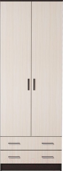 Изображение товара Шкаф Памир София Дуэт (венге/дуб белфорт)