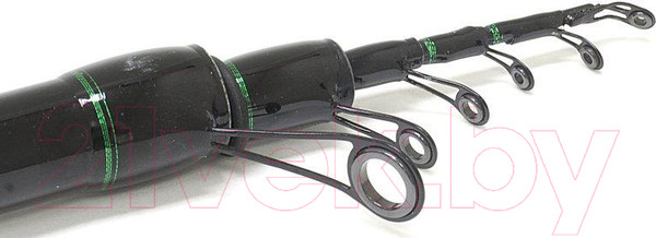 Изображение товара Удилище Namazu Pelagus Bolo IM7 (7м, 10-40г)