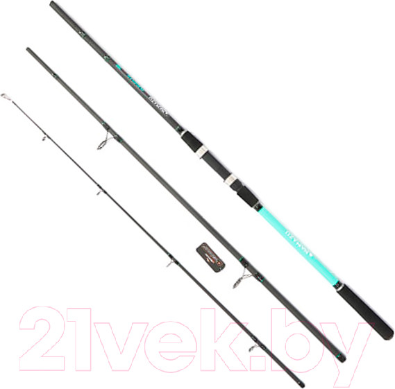 Изображение товара Удилище Namazu Argus IM6-7 (3.3м, 3.5 lbs)