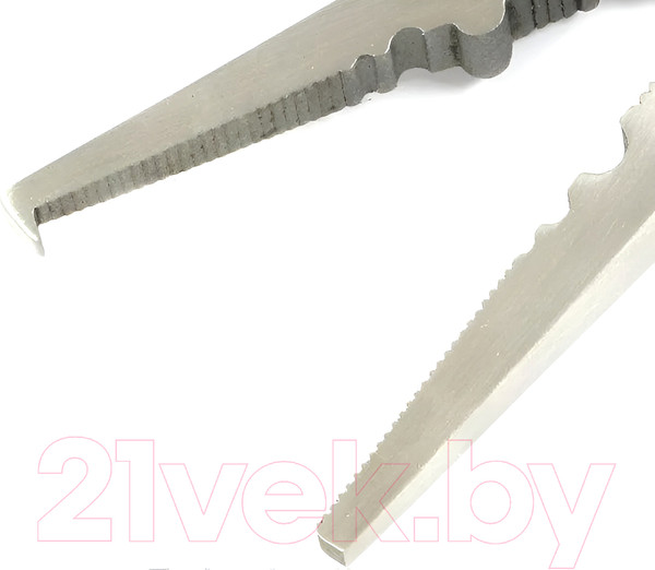 Изображение товара Щипцы рыбацкие Namazu L-155мм