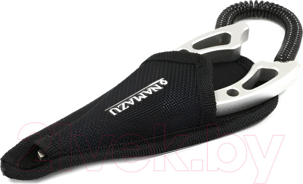 Изображение товара Щипцы рыбацкие Namazu L-155мм