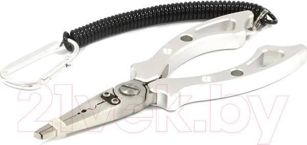 Изображение товара Щипцы рыбацкие Namazu L-155мм