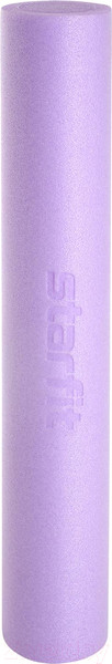 Изображение товара Валик для фитнеса Starfit FA-501 (пастельный фиолетовый)