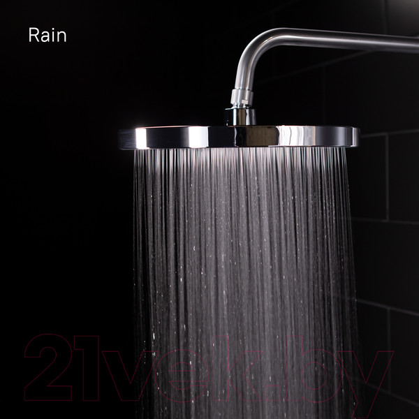 Изображение товара Лейка верхнего душа IDDIS SPA26CPi64