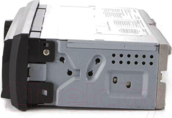 Изображение товара Бездисковая автомагнитола Prology CMD-310