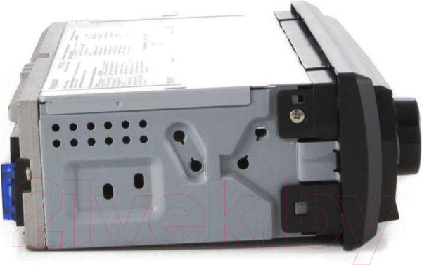 Изображение товара Бездисковая автомагнитола Prology CMD-310