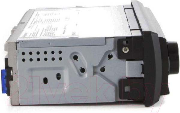 Изображение товара Бездисковая автомагнитола Prology CMX-240