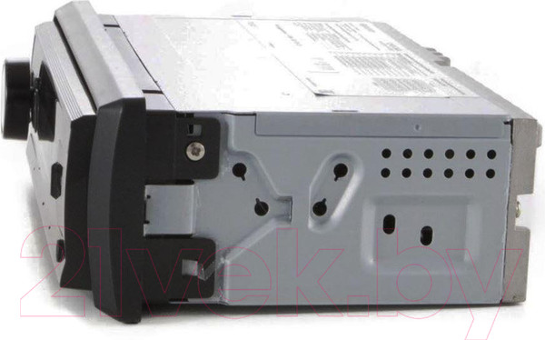Изображение товара Бездисковая автомагнитола Prology CMX-240