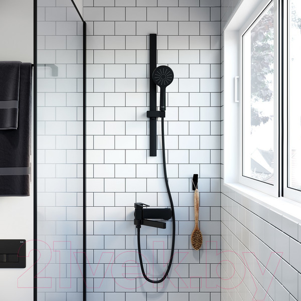 Изображение товара Душевой шланг IDDIS 04P15BLi19