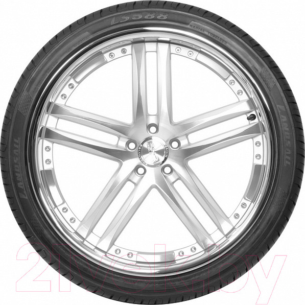 Изображение товара Летняя шина Landsail LS588 UHP 255/35R18 94W