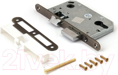 Изображение товара Замок врезной Apecs 5300-AB (бронза)