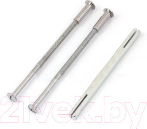 Изображение товара Ручка дверная Avers HP-42.0123-S-C-CR-L (хром)