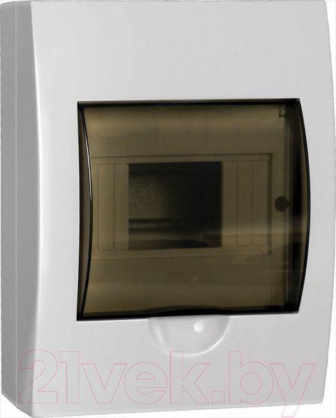 Изображение товара Бокс пластиковый Generica ЩРН-П-6 IP41 / MKP12-N-06-41-G