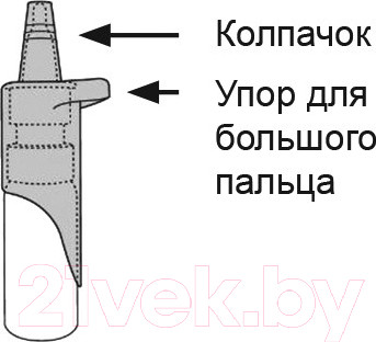 Изображение товара Капли для глаз Artelac Всплеск (10мл)