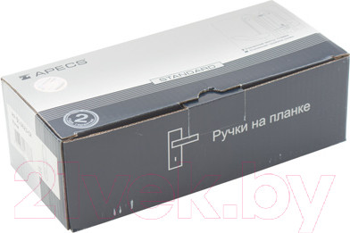 Изображение товара Ручка дверная Apecs HP-55.0623-CR (хром)