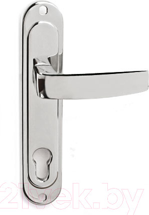 Изображение товара Ручка дверная Apecs HP-85.0101-CR (хром)