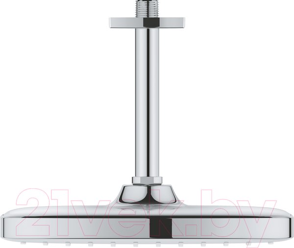 Изображение товара Верхний душ GROHE Tempesta 250 Cube 26683000