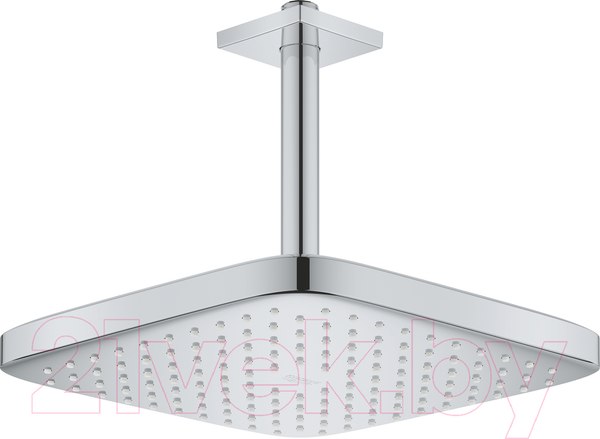 Изображение товара Верхний душ GROHE Tempesta 250 Cube 26683000