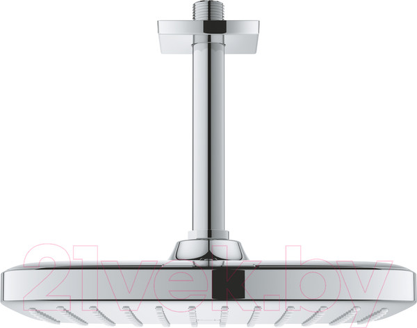 Изображение товара Верхний душ GROHE Tempesta 250 Cube 26683000