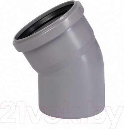 Изображение товара Отвод внутренней канализации Ostendorf ДУ 110x30 / 115110