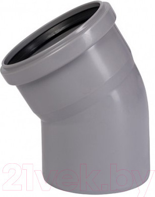 Изображение товара Отвод внутренней канализации Ostendorf ДУ 50х30 / 112110