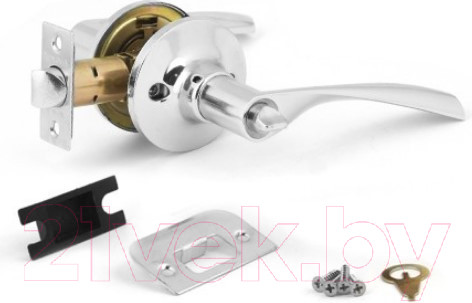 Изображение товара Защелка врезная Avers 8023-03-CR (хром)