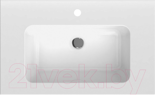 Изображение товара Умывальник Kerama Marazzi Piano 75 / PI.wb.75