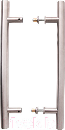 Изображение товара Ручка дверная Avers HC-0920-25/300-INOX