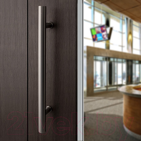 Изображение товара Ручка дверная Avers HC-0920-25/300-INOX