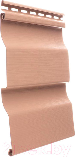 Изображение товара Сайдинг Docke Premium D4.5D (капучино)