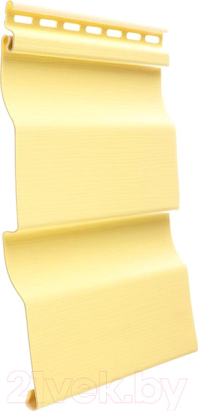 Изображение товара Сайдинг Docke Premium D4.5D (лимон)