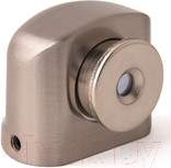 Изображение товара Ограничитель дверной Apecs DS-2751-M-NIS (матовый никель)