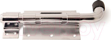 Изображение товара Шпингалет торцевой Apecs DB-01-100-CR (хром)
