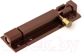 Изображение товара Шпингалет торцевой Apecs DB-05-80-AB (бронза)