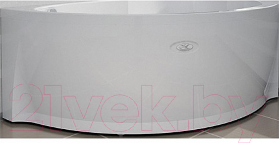Изображение товара Экран для ванны Vannesa Модерна 160 R / 2-21-0-2-0-214 (фронтальный)