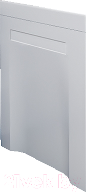 Изображение товара Экран для ванны Vannesa Монти 95 L / 2-51-0-1-0-213 (торцевой)