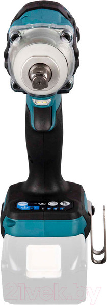 Изображение товара Профессиональный гайковерт Makita DTW300Z
