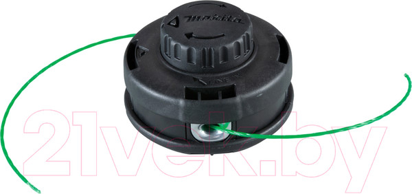 Изображение товара Головка триммерная Makita М10х1.25LH (191D89-4)