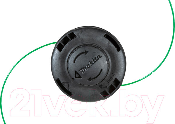 Изображение товара Головка триммерная Makita М10х1.25LH (191D89-4)