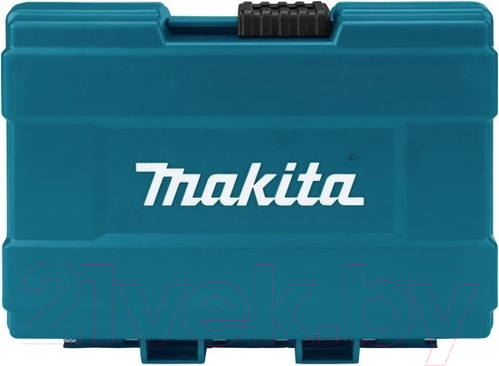 Изображение товара Набор сверл Makita D-67527
