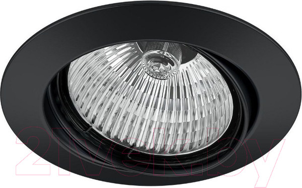 Изображение товара Точечный светильник Elektrostandard Lightstar Lega Hi Adj 011027